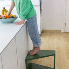 Botanic Beige Vinyl Flooring (AVMPU40236) Quick-Step