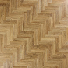 Simply Smooth Mosaic LVT by Abingdon