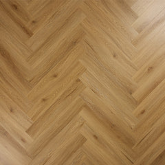 Simply Smooth Artisan Click LVT by Abingdon