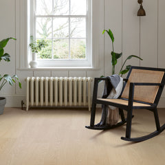 Buttermilk Oak Vinyl Flooring (AVSPT40277)  Blos Base Range