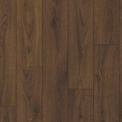 Peanut Brown Oak Laminate Flooring (CLM5800) Classic Range by Quick-Step
