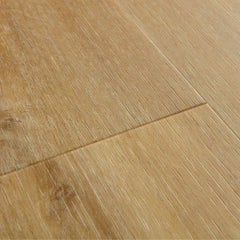 Canyon Oak Natural Vinyl Flooring (AVSPT40039) Blos Base Quick-Step