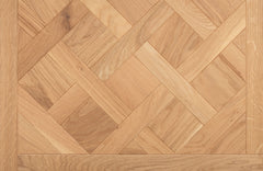 Charme Engineered Oak Versailles Flooring By Canopy Flooring