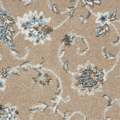 Staifree Wilton carpet by Abingdon