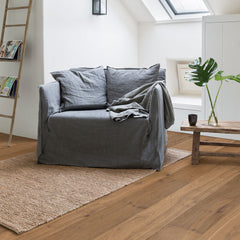 Cinnamon Oak Extra Matt Parquet Flooring PAL3096S Quick-Step