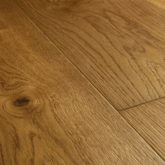 Cinnamon Oak Extra Matt Parquet Flooring CAL7450