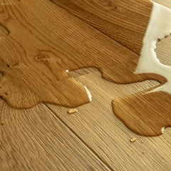 Cinnamon Oak Extra Matt Engineered Wood Flooring AMT7444