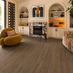 Classic Oak Brown Laminate Flooring (IM1849) Impressive Range By Quick-Step