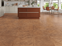 Classique Engineered Oak Versailles Flooring By Canopy Flooring