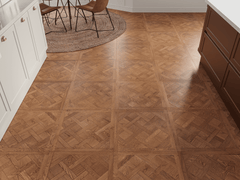 Classique Engineered Oak Versailles Flooring By Canopy Flooring