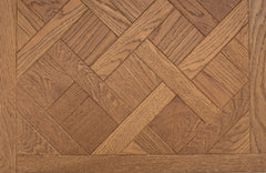 Classique Engineered Oak Versailles Flooring By Canopy Flooring
