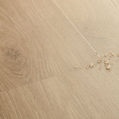Coast Oak Sand Vinyl Flooring (AVSPU40322) Blos Range Quick-Step