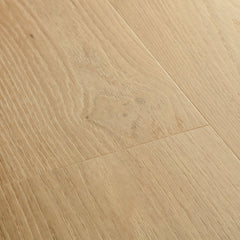 Coast Oak Beige Vinyl Flooring (AVSPT40321) Blos Base Quick-Step