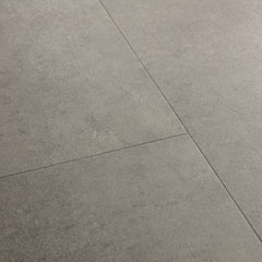 Concrete Rock Vinyl Flooring (AVSTT40234) Oro Base Quick-Step