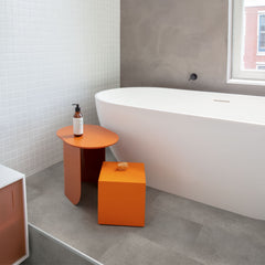 Concrete Rock Vinyl Flooring (AVSTT40234) Oro Base Quick-Step
