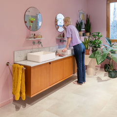 Coral Rock Vinyl Flooring (AVSTU40232) Oro Collection Quick-Step