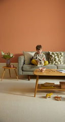Silken Serenity Carpet By Cormar