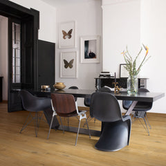 Cotton Oak Deep Natural Vinyl Flooring (AVMPU40203) Bloom Collection Quick-Step