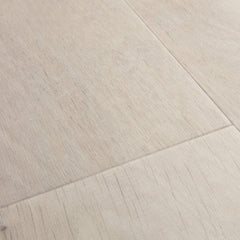 Cotton Oak White Blush Vinyl Flooring (AVMPU40200) Bloom Collection Quick-Step