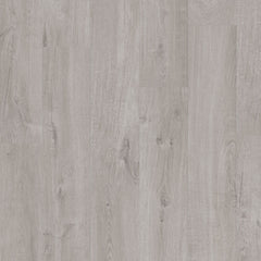 Cotton Oak Cold Grey Vinyl Flooring (AVMPU40201) Bloom Collection Quick-Step