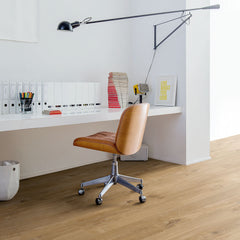 Cotton Oak Natural Vinyl Flooring (AVMPU40104) Bloom Collection Quick-Step