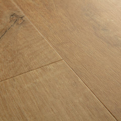Cotton Oak Natural Vinyl Flooring (AVMPU40104) Bloom Collection Quick-Step