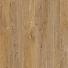 Cotton Oak Natural Vinyl Flooring (AVMPU40104) Bloom Collection Quick-Step