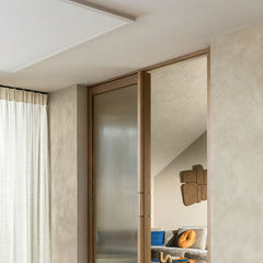 Cotton Oak Laminate Flooring (IMU8254) By Quick Step