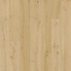 Cotton Oak Laminate Flooring (IMU8254) By Quick Step