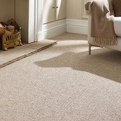 Stainfree Country Weave Carpet by Abingdon