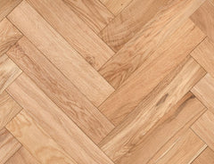 Dean Engineered Herringbone Oak Flooring By Canopy Flooring