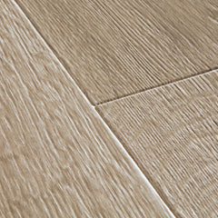 Desert Oak Brushed Grey Laminate Flooring (MJ3552) By Quick Step