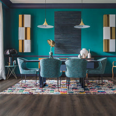Desert Oak Light Natural Laminate Flooring (MJ3550) By Quick Step
