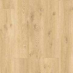 Drift Oak Beige Vinyl Flooring (AVSPT40018) Blos Base Quick-Step