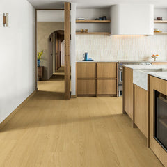 Dune Oak Laminate Flooring (IMU8259) By Quick Step