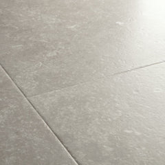 Dusky Bluestone Laminate Flooring (MUS5485) By Quick Step