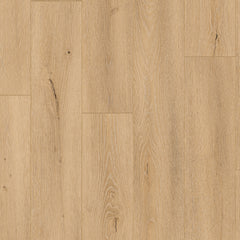Guild Oak Laminate Flooring (ELT610AP) Elka 12 4V Aqua-Protect By Quick-Step