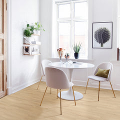Orchid Oak Laminate Flooring (ELV514AP) Elka 8 4V Aqua-Protect By Quick-Step