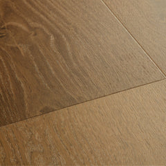 Elegant Oak Fumed AVMPU40317 Waterproof Vinyl Flooring UK Quick-Step