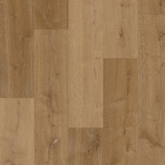 Elegant Oak Fumed AVMPU40317 Waterproof Vinyl Flooring UK Quick-Step