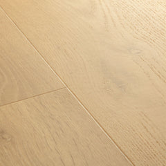 Elegant Oak Natural Vinyl Flooring (AVMPU40316) Bloom Collection Quick-Step