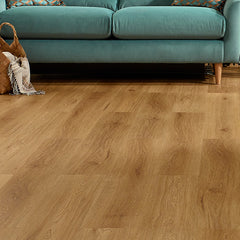 Simply Smooth Eminence Click lvt by Abingdon