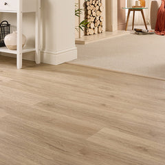 Simply Smooth Eminence Dryback LVT by Abingdon