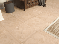 Empire Engineered Oak Versailles Flooring By Canopy Flooring