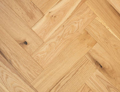 Epping Engineered Herringbone Oak Flooring By Canopy Flooring