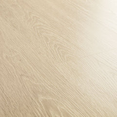 Estate Oak Beige Laminate Flooring (EL3574) By Quick Step