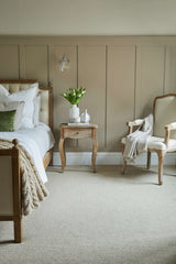 Fairisle Wool Carpet By Cormar