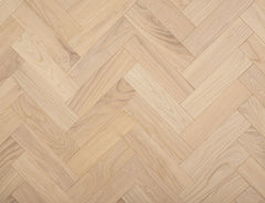 Friston Engineered Herringbone Oak Flooring By Canopy Flooring