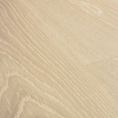 Frosty Beige Oak Laminate Flooring (CLM5799) By Quick Step
