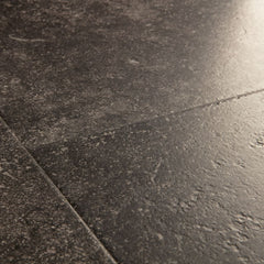 Fumed Bluestone Laminate Flooring (MUS5484) Quick-Step